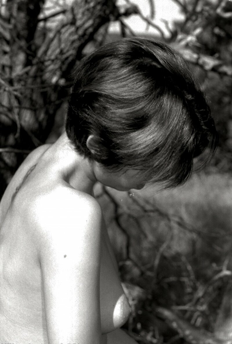 Мирослава, 24 года, 5 размер груди