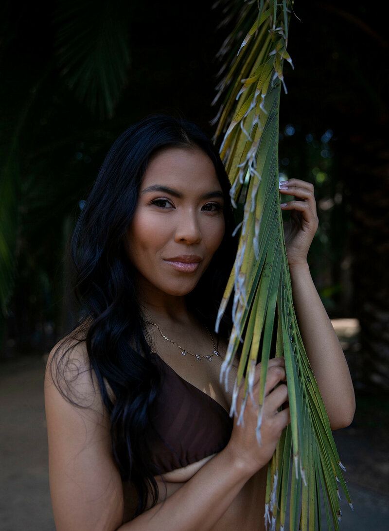 Роксана, 27 лет, 1 размер груди