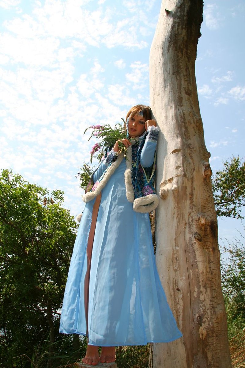 Лиса, 25 лет, 6 размер груди