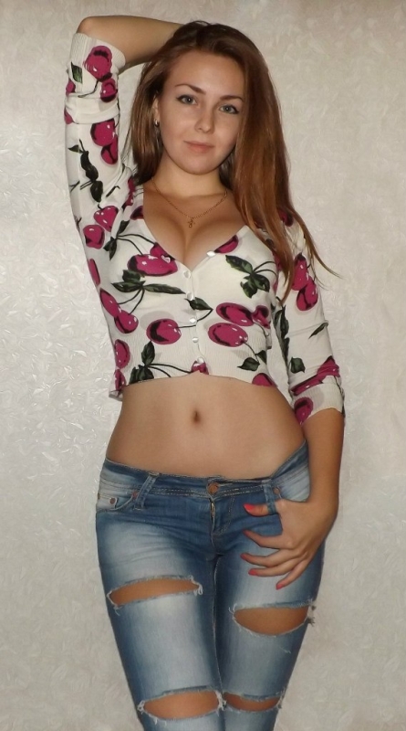 Ладкин, 28 лет, 3 размер груди